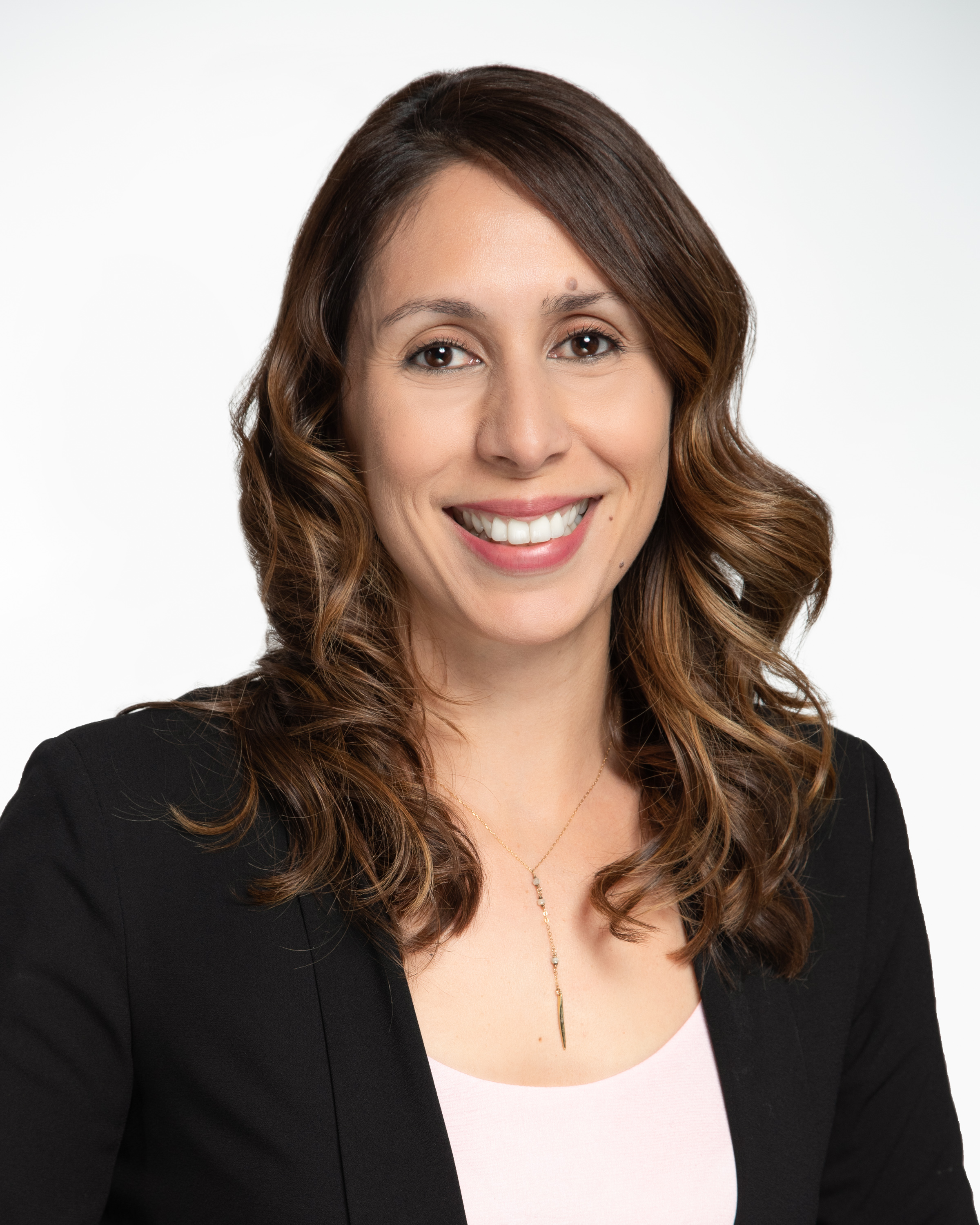 Margaret Gonzales