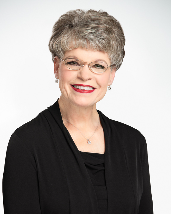 Carolyn Thornton, CTIP