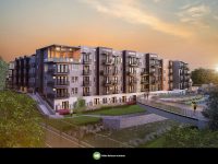 Block 36_Waller Creek Rendering