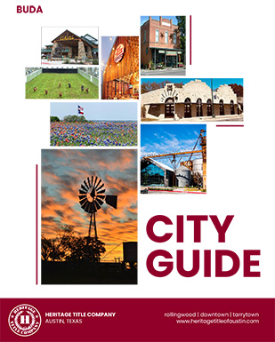 Buda City Guide